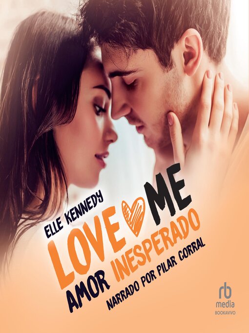 Title details for Amor inesperado by Elle Kennedy - Available